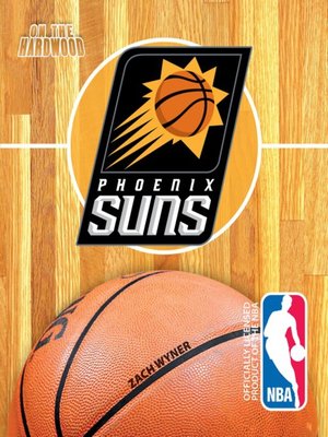 cover image of Phoenix Suns